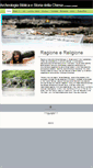 Mobile Screenshot of antoniolombatti.it